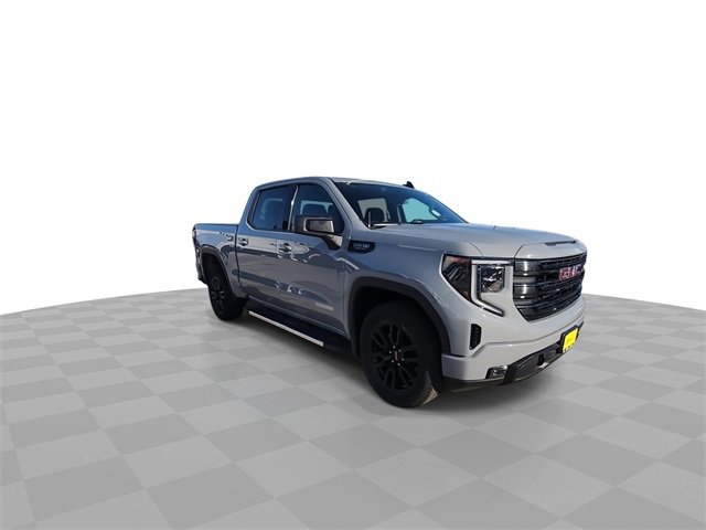 Used 2024 GMC Sierra 1500 Elevation image 2