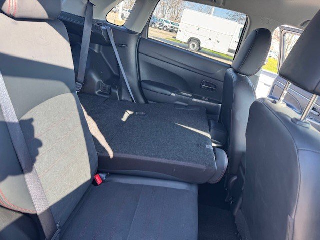 Used 2025 Mitsubishi Outlander Sport SE image 30