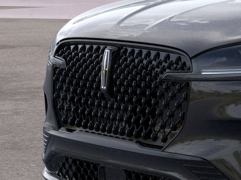 New 2026 Lincoln Aviator AWD image 17