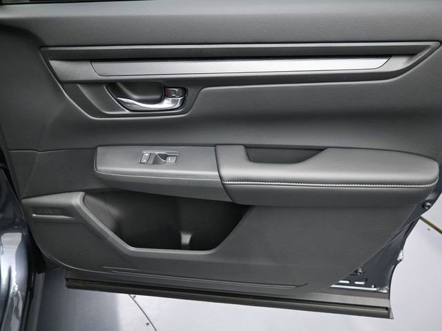 New 2026 Honda CR-V EX image 7