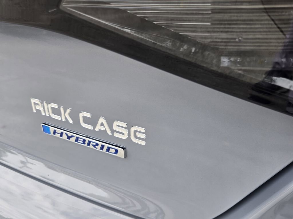 Certified 2024 Honda Accord EX-L image 16