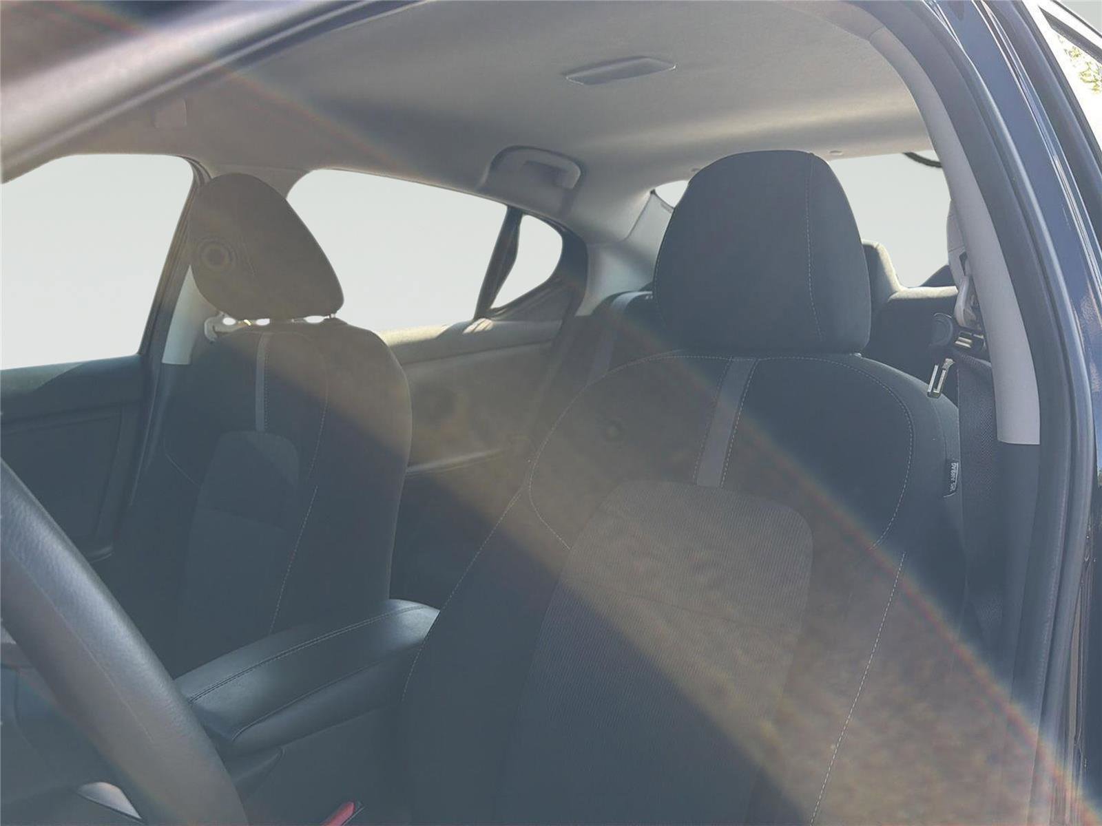 Used 2023 Nissan Sentra SV FWD image 11