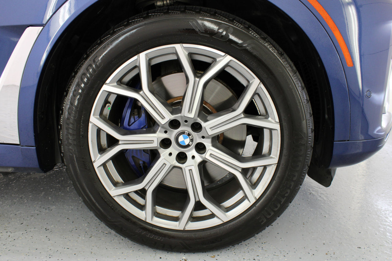 Used 2019 BMW X7 xDrive40i w/ Premium Package image 92