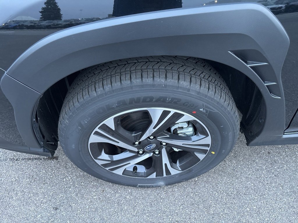 New 2026 Subaru Crosstrek 2.0i Premium image 8