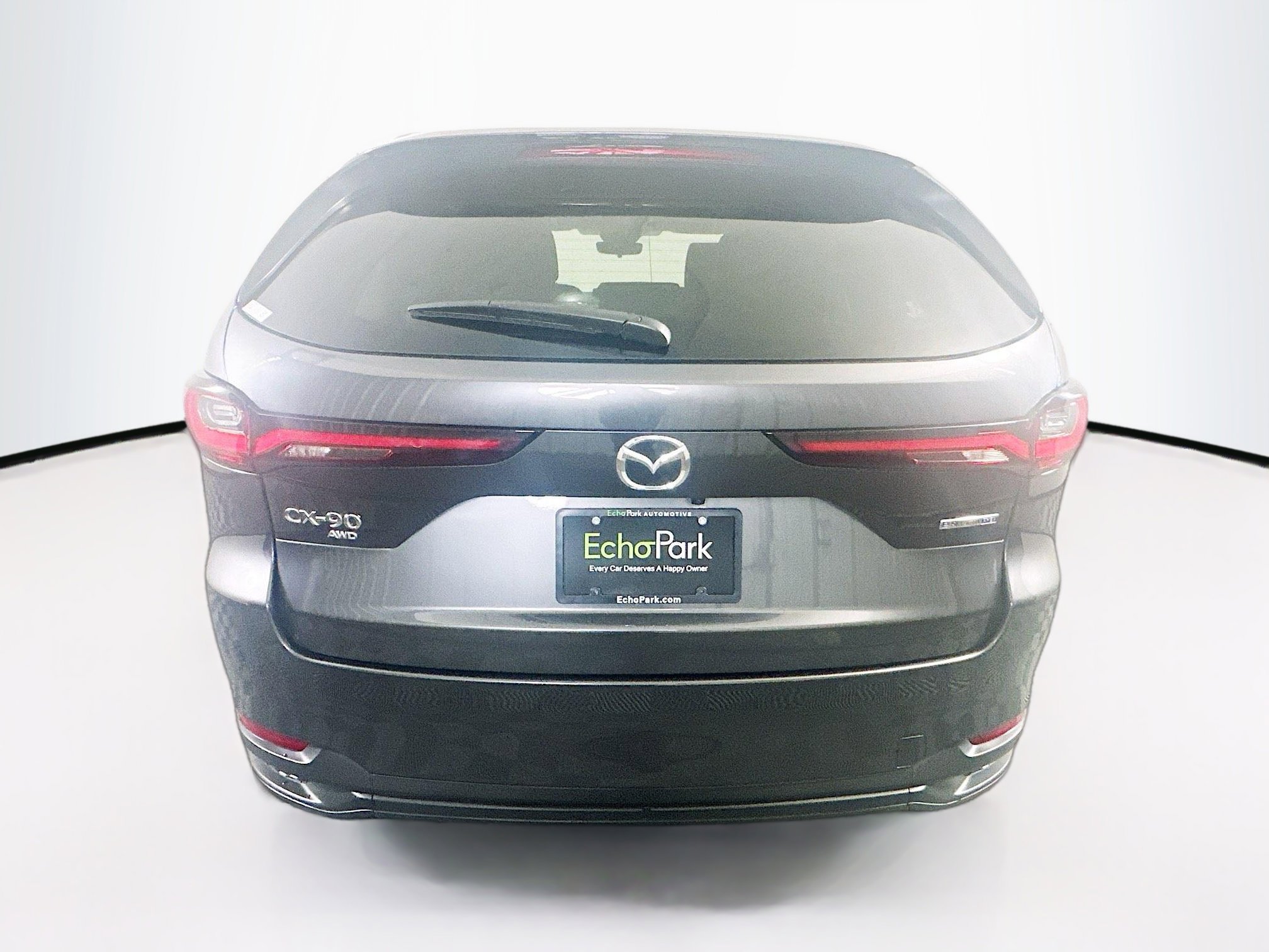 Used 2024 MAZDA CX-90 Plug-In Hybrid w/ Preferred image 7
