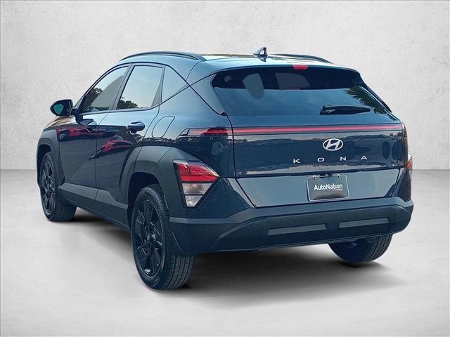 New 2026 Hyundai Kona SEL Sport image 7