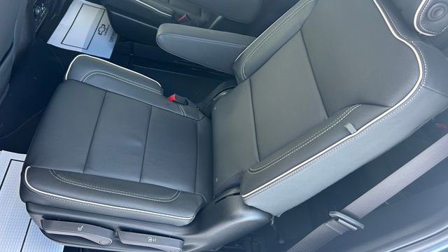 New 2026 Chevrolet Tahoe Premier image 34