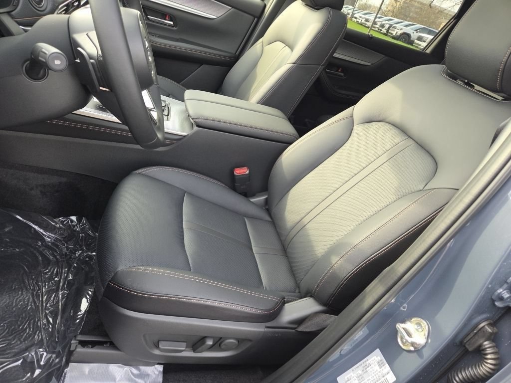 New 2026 MAZDA CX-90 3.3 Turbo w/ Premium Sport Pkg AWD/4WD image 17