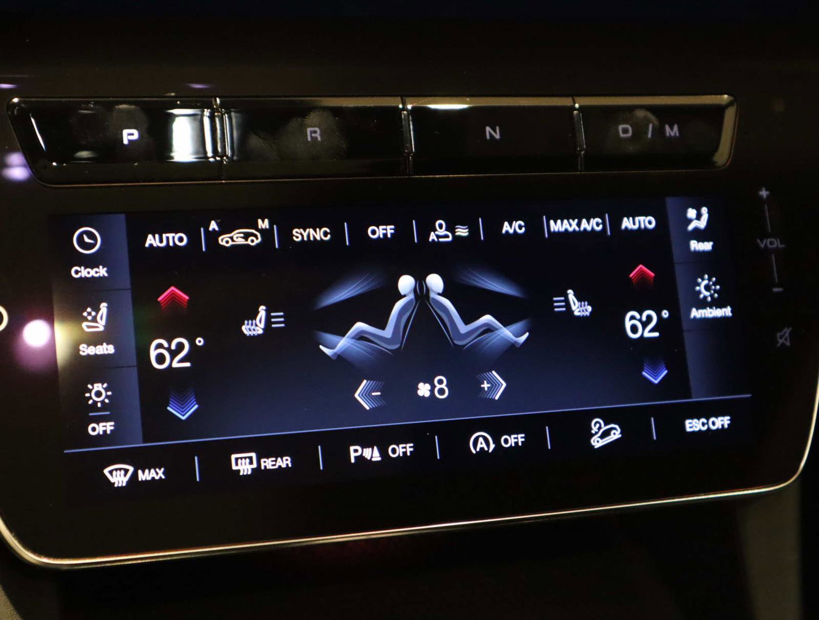 New 2025 Maserati Grecale Modena image 34