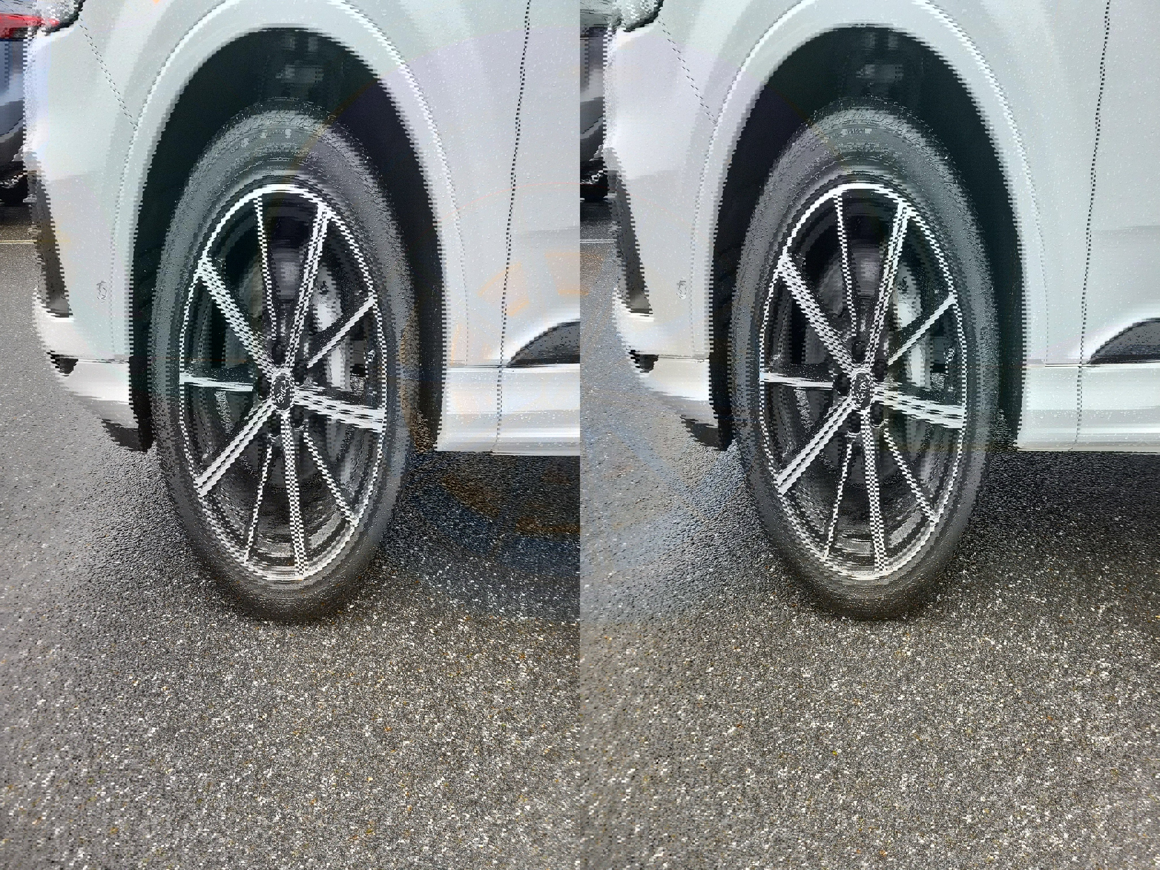 Used 2024 Audi Q7 3.0T Premium Plus w/ Premium Plus Package image 11