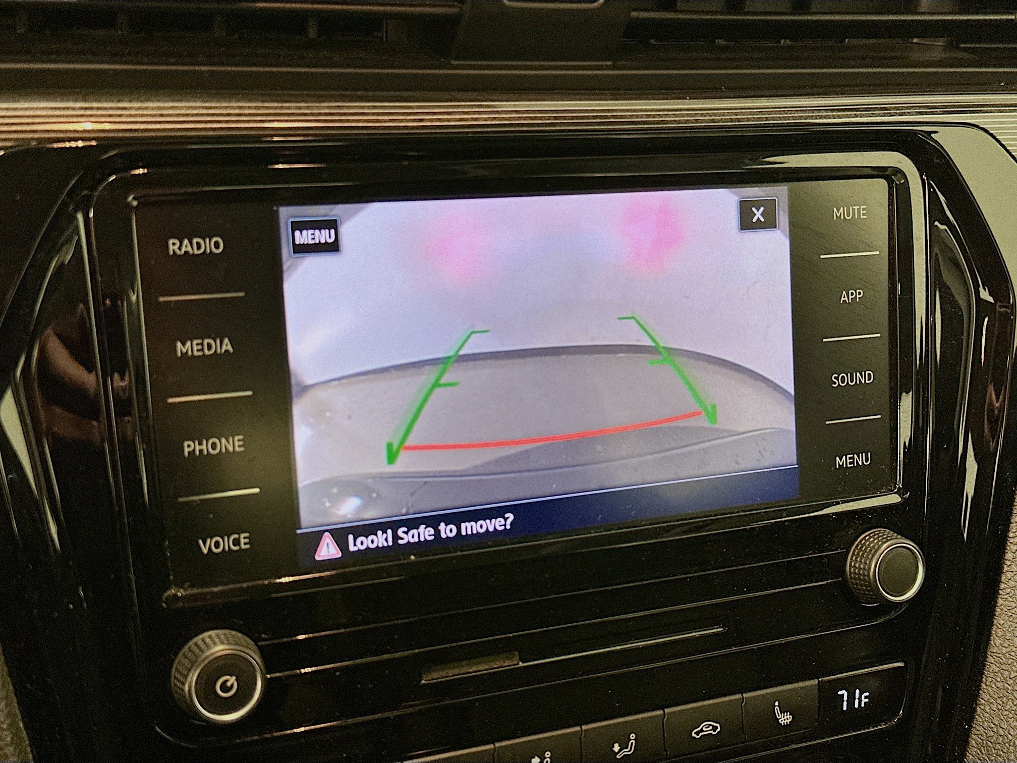 Used 2020 Volkswagen Passat 2.0T R-Line FWD image 22