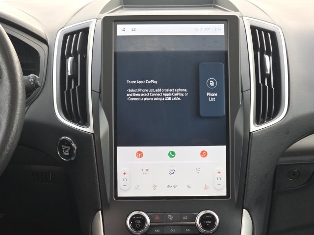 Used 2024 Ford Edge SEL w/ Convenience Package image 13