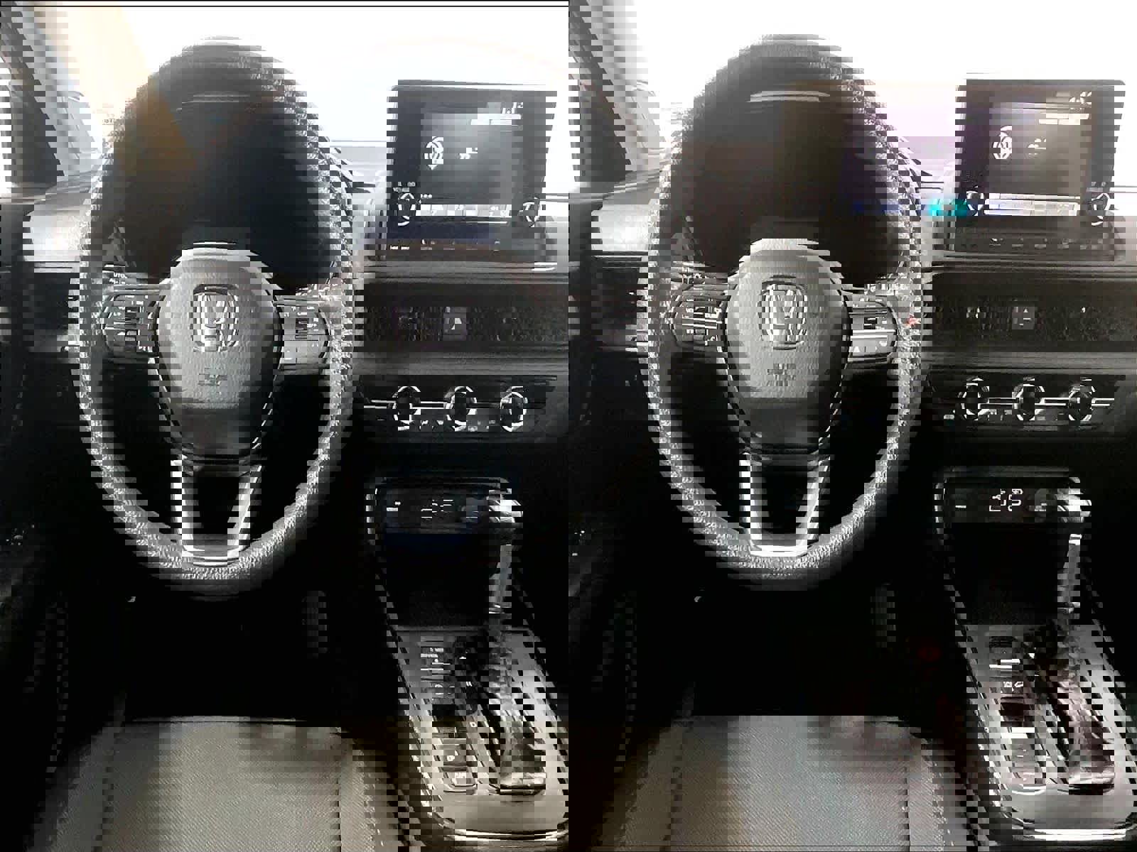 Used 2025 Honda CR-V EX image 17