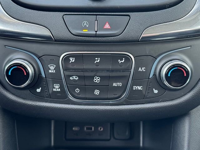 Certified 2023 Chevrolet Equinox LT image 13