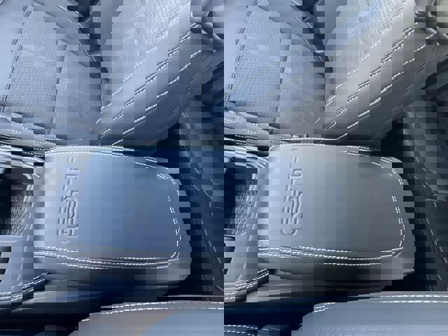 New 2025 Ford Mustang Mach-E GT image 21