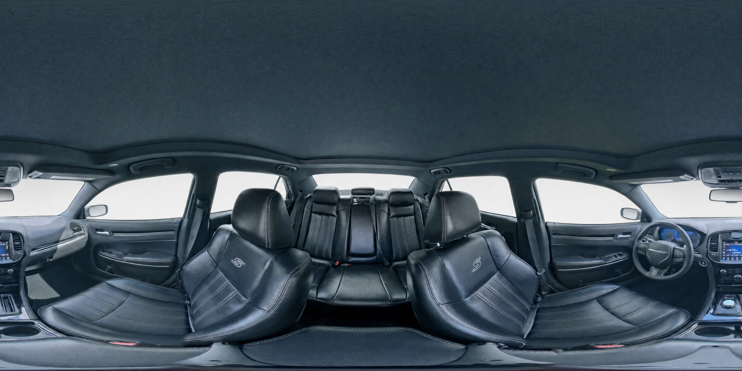 Used 2022 Chrysler 300 S RWD image 9