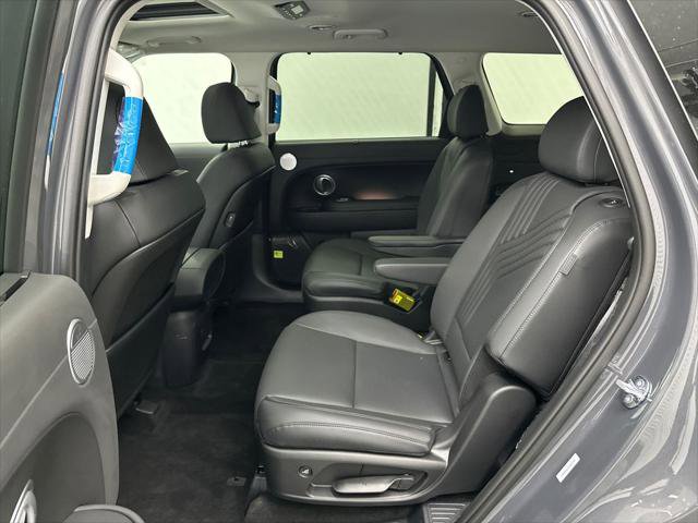 New 2026 Hyundai Palisade SEL image 23