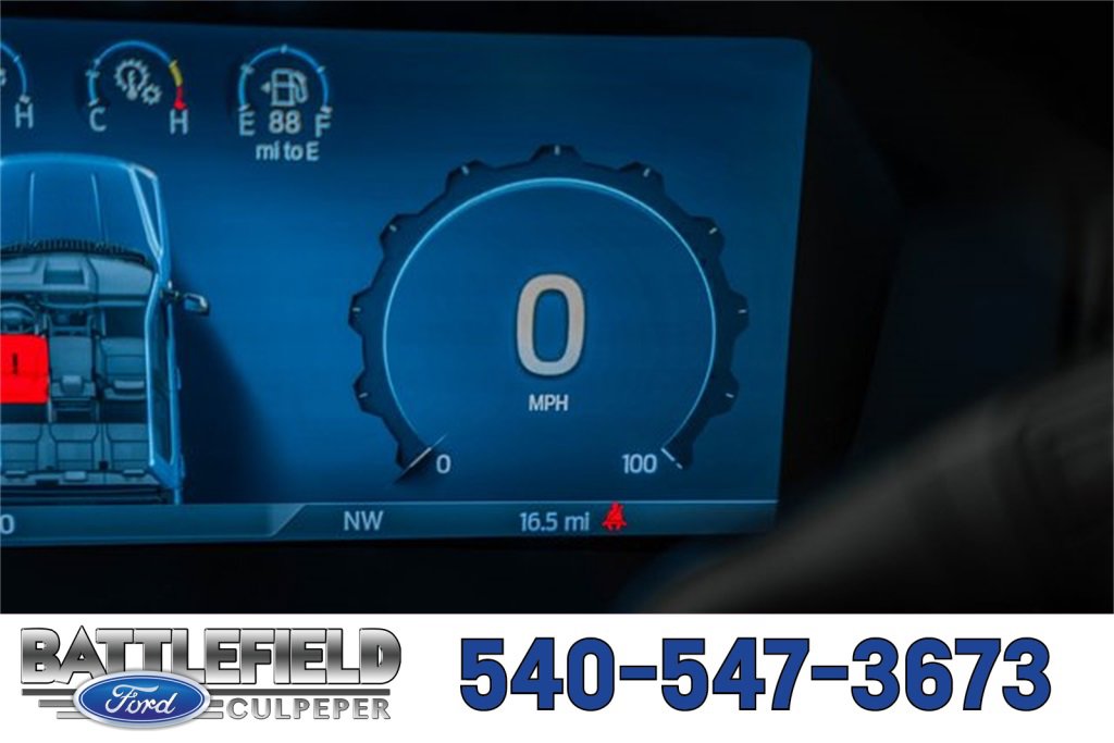 New 2026 Ford F250 Lariat image 41