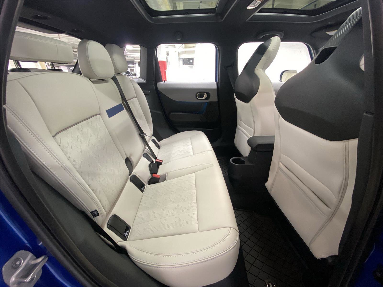 New 2026 MINI Cooper S image 29