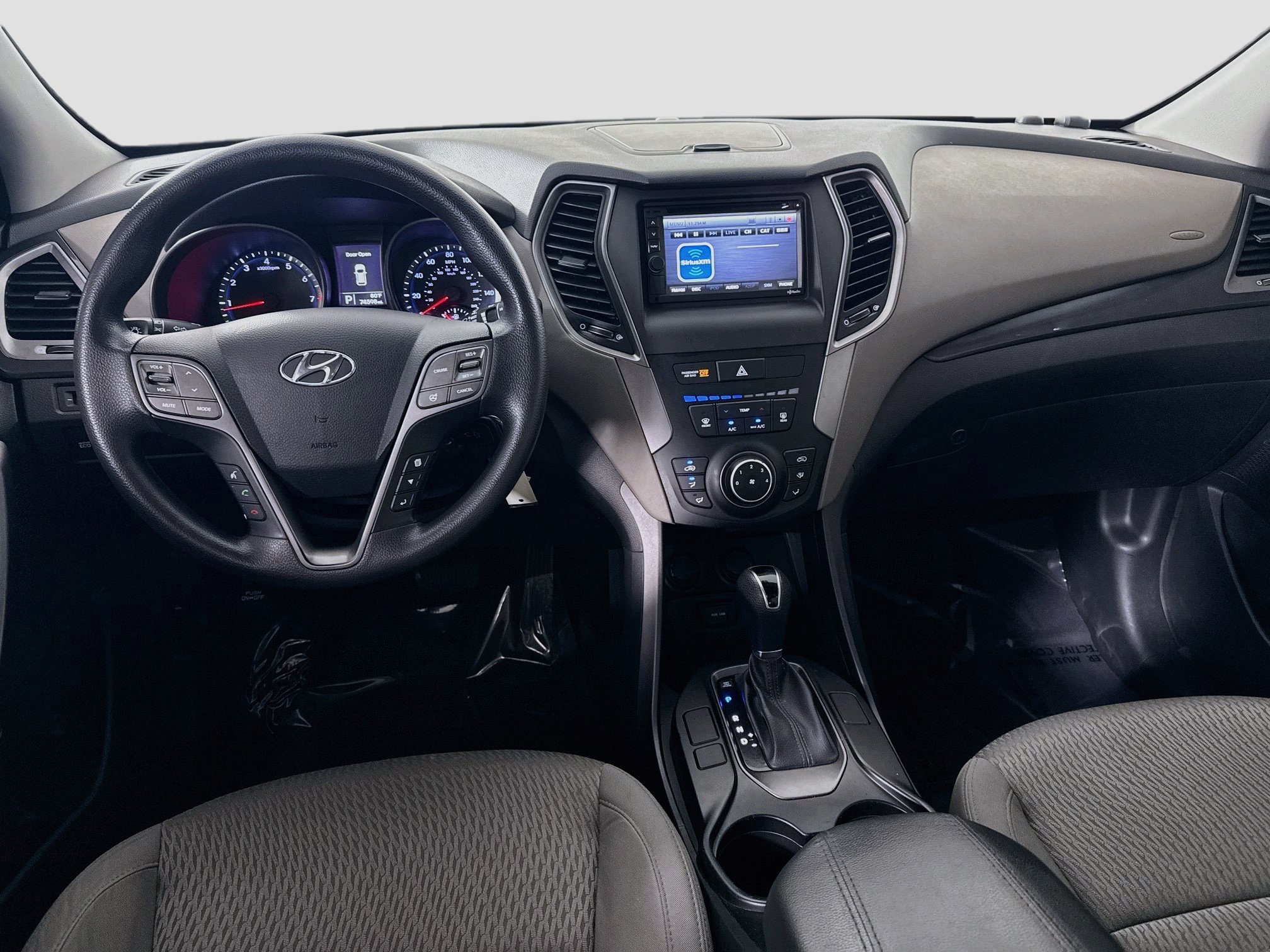 Used 2016 Hyundai Santa Fe Sport FWD image 17