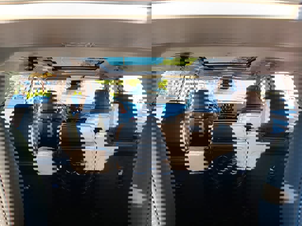 Used 2025 Acura MDX w/Technology Package image 12