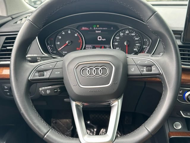 Used 2023 Audi Q5 2.0T Premium w/ Convenience Package AWD/4WD image 50