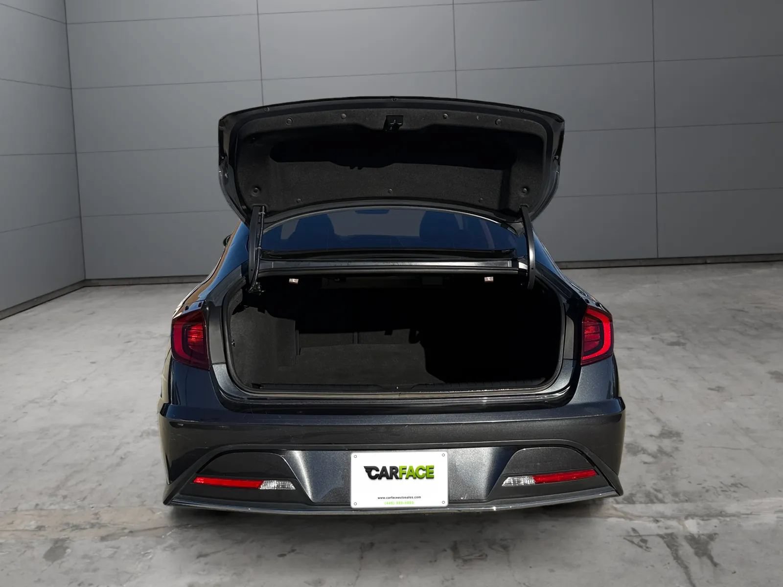 Used 2022 Hyundai Sonata SE FWD image 9