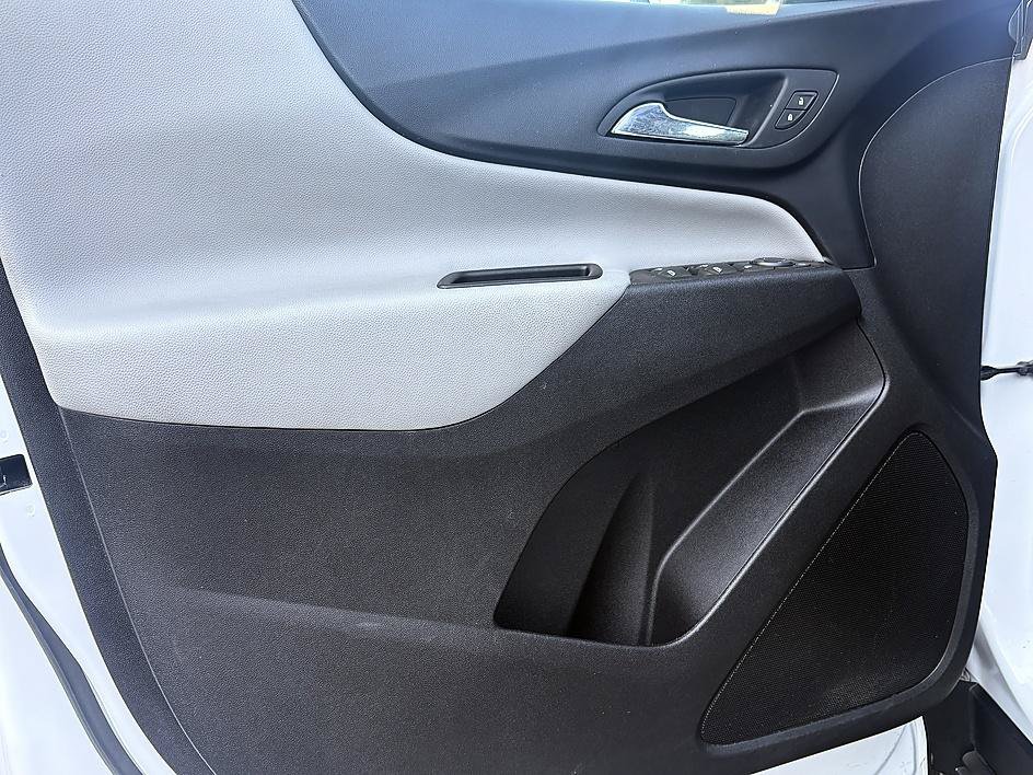 Certified 2024 Chevrolet Equinox LS FWD image 13