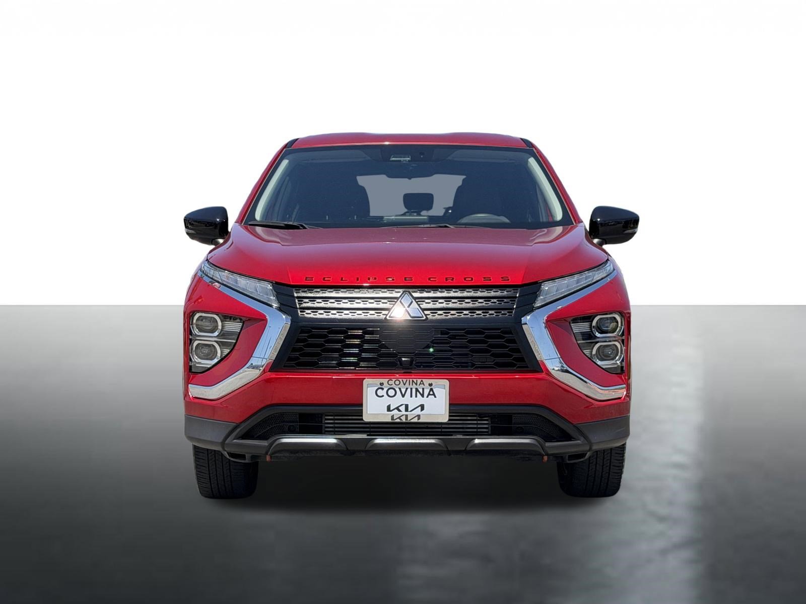 Used 2024 Mitsubishi Eclipse Cross SE image 3