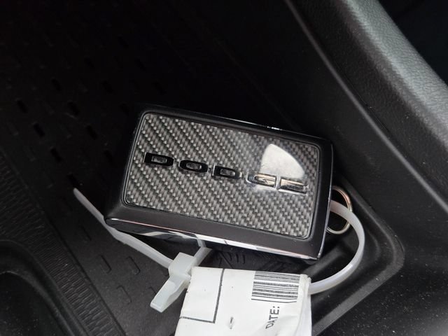 New 2026 Dodge Charger Scat Pack AWD/4WD image 34
