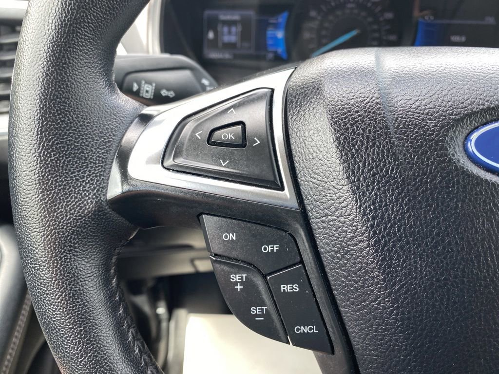 Used 2024 Ford Edge Titanium AWD/4WD image 29