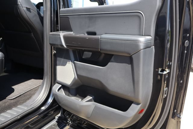 Used 2023 Ford F150 XLT w/ Equipment Group 302A High AWD/4WD image 37