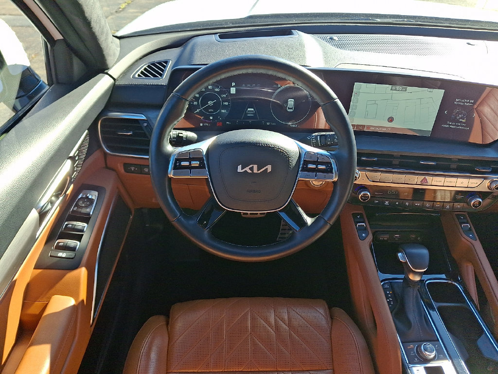 Used 2024 Kia Telluride SX Prestige X-Line AWD/4WD image 13