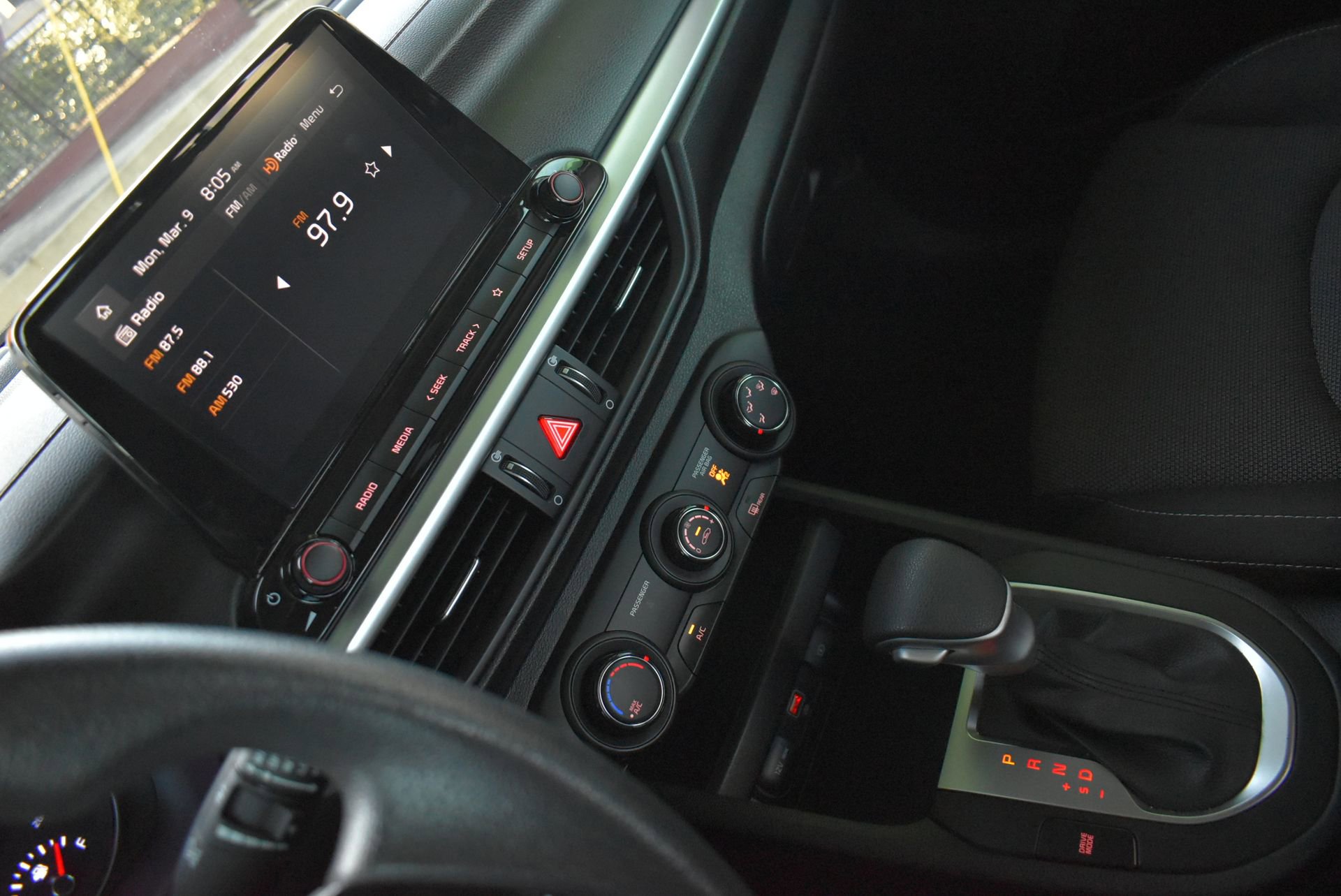 Used 2024 Kia Forte LXS image 22