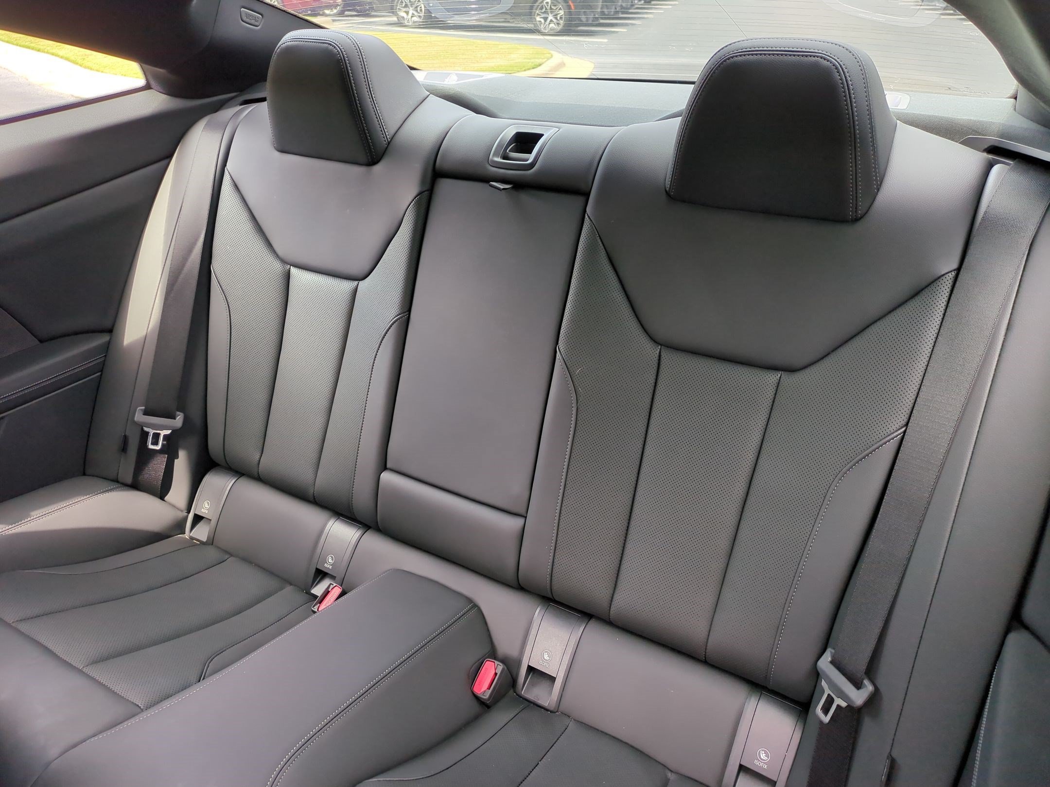 Certified 2025 BMW 440i xDrive Coupe w/ Premium Package AWD/4WD image 28