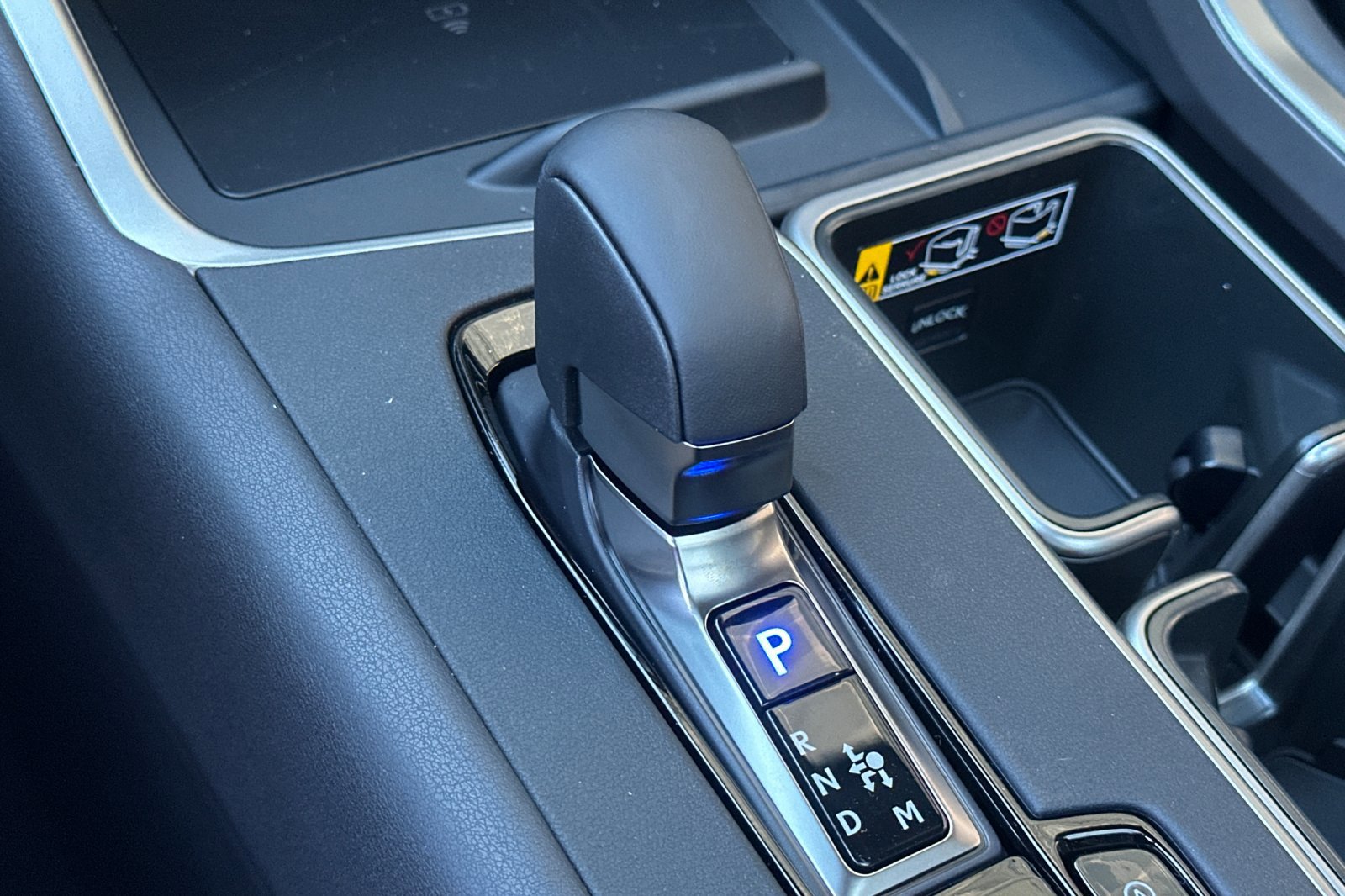 New 2026 Lexus TX 350 AWD image 21