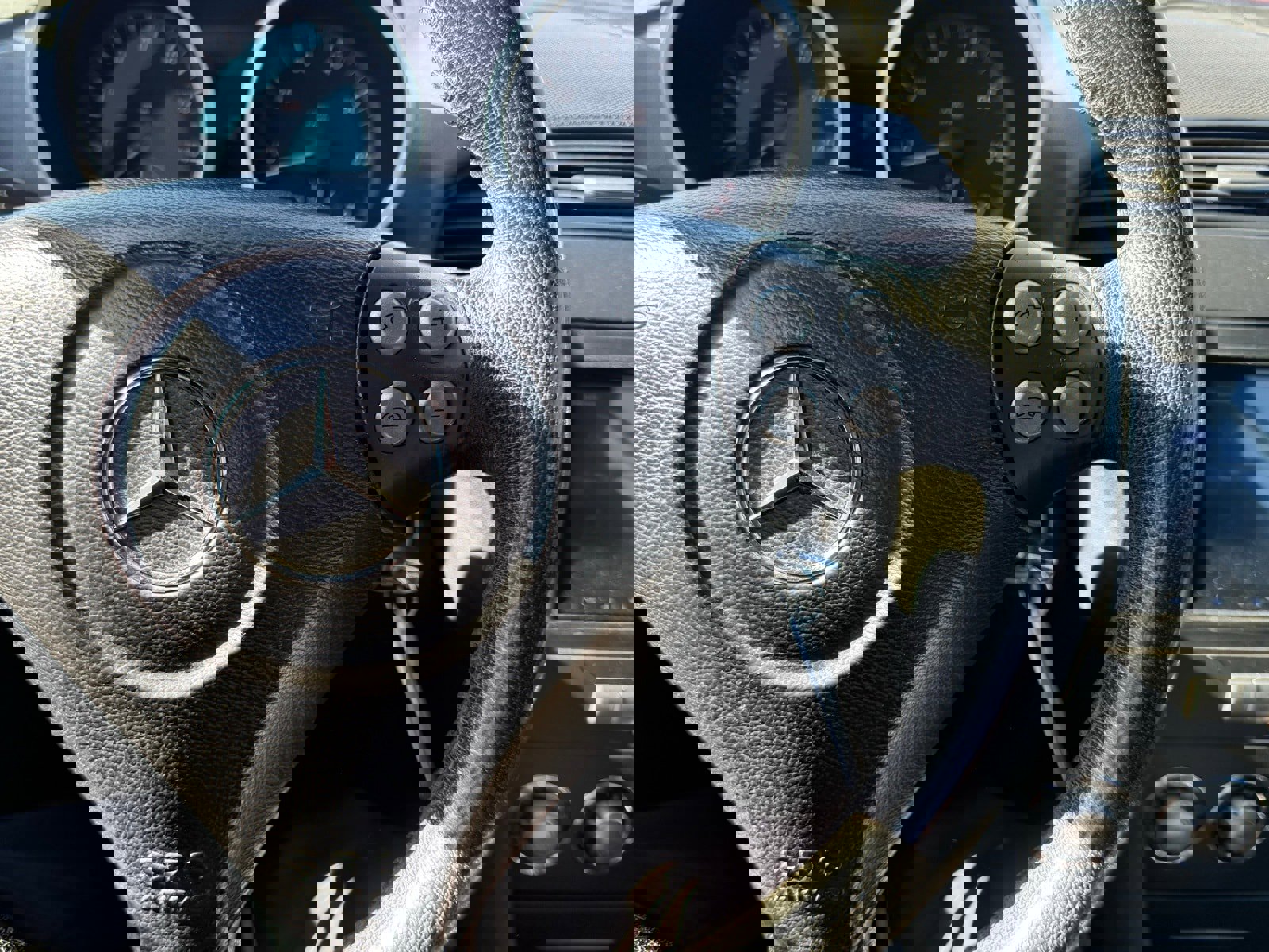 Used 2005 Mercedes-Benz SLK 350 SLK 350 image 16