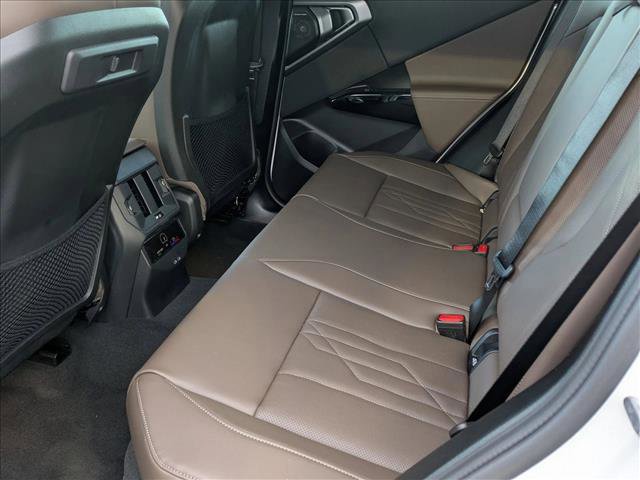 Used 2026 BMW X3 xDrive30 w/ Premium Package image 17