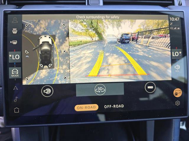 Certified 2024 Land Rover Discovery Sport S image 24