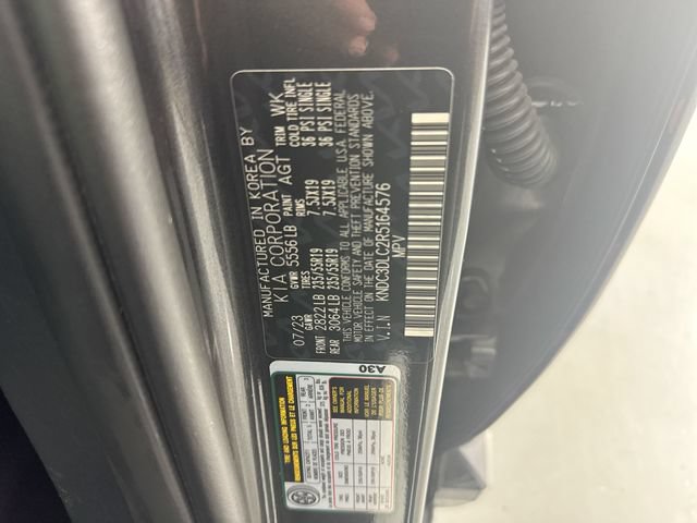 Used 2024 Kia EV6 Wind w/ Wind Technology Package AWD/4WD image 37