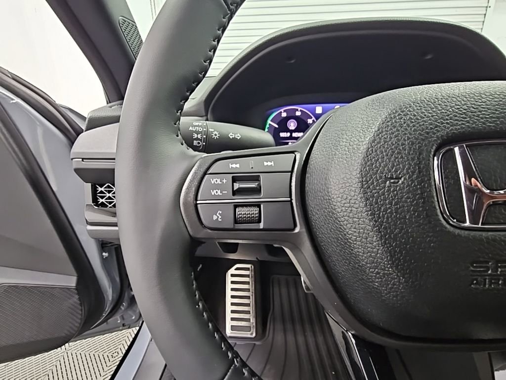 New 2026 Honda Accord Sport image 26