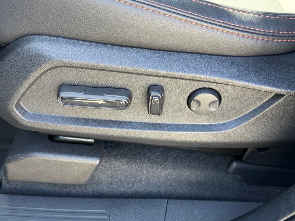 Certified 2025 Honda Pilot TrailSport image 31