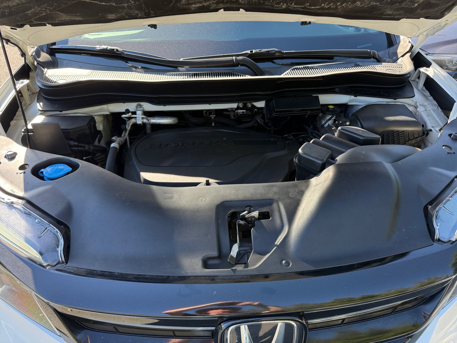 Used 2021 Honda Pilot Special Edition image 20