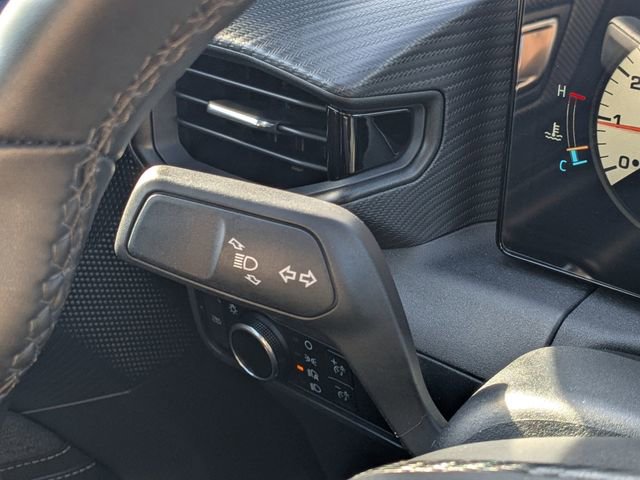 Used 2024 Ford Mustang Coupe image 21