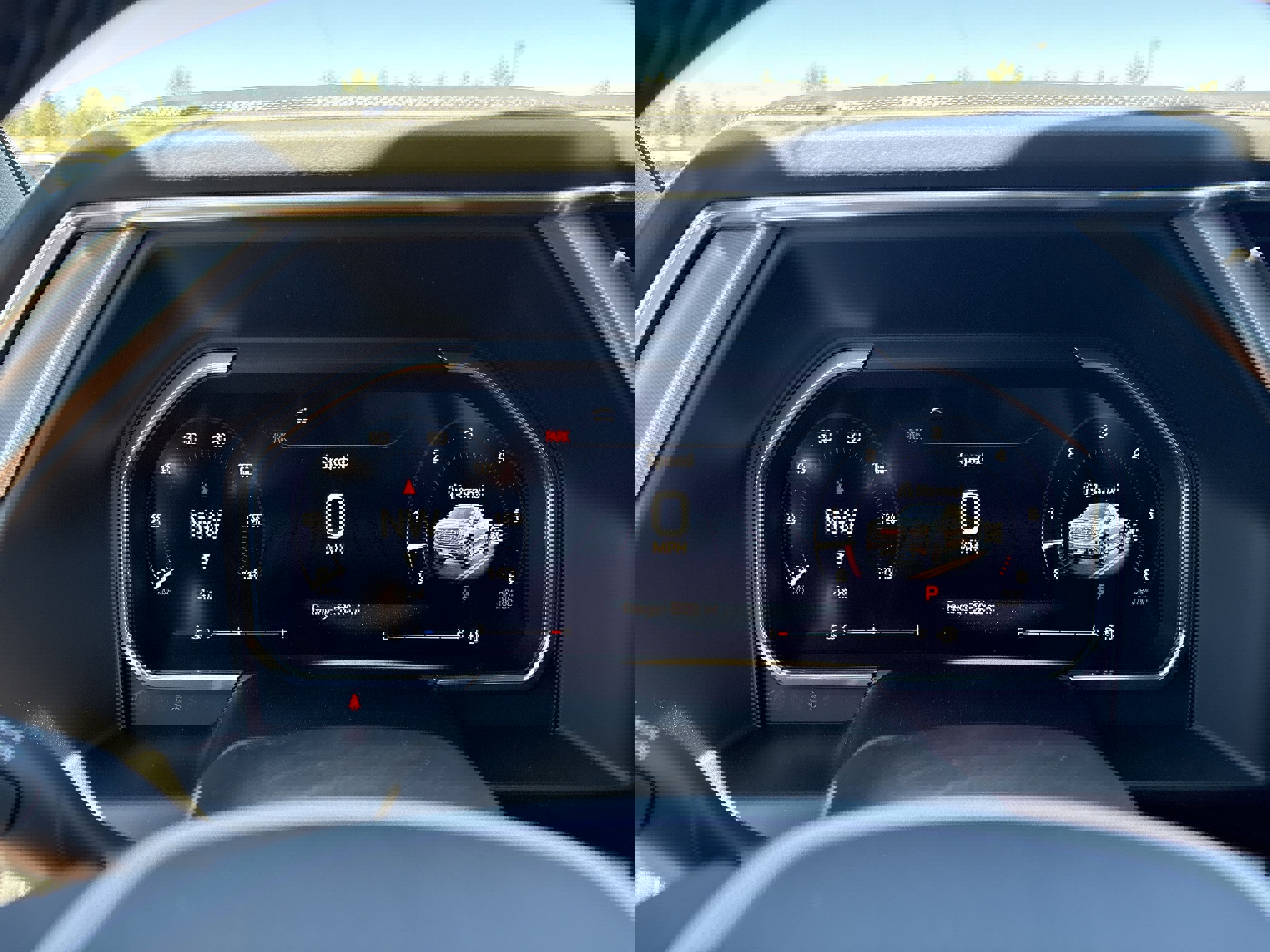 New 2026 GMC Sierra 1500 Denali w/ Technology Package image 26