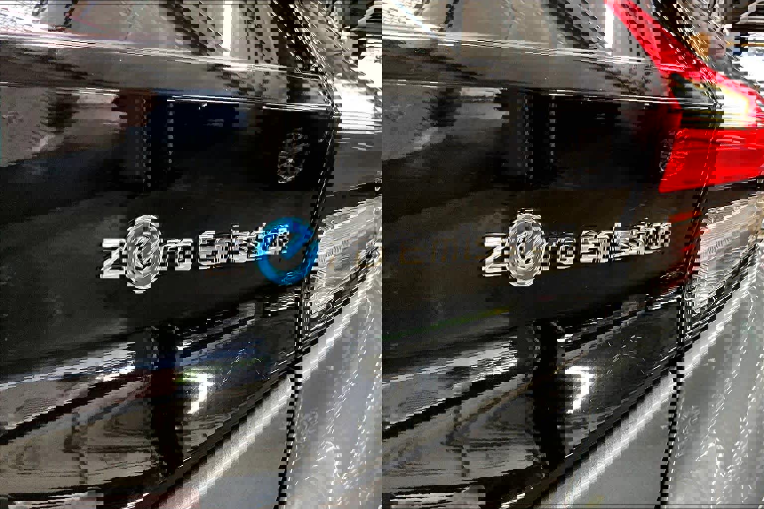 Used 2021 Nissan Leaf S w/ S Charge Package image 11