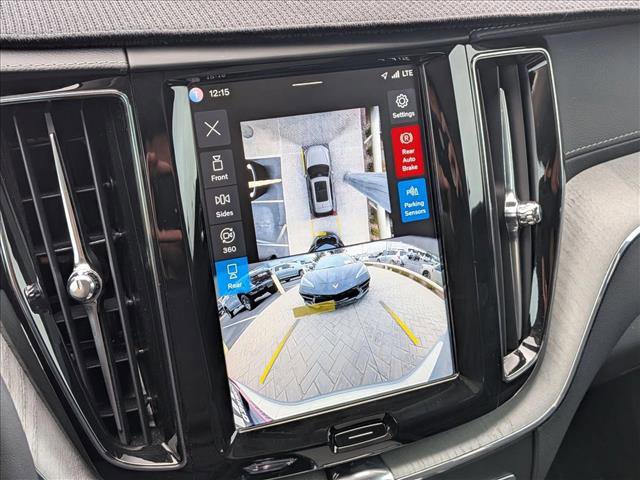 Used 2025 Volvo XC60 B5 Ultra w/ Protection Package Premier image 19