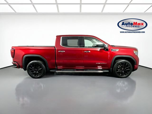 Used 2023 GMC Sierra 1500 Denali AWD/4WD image 10