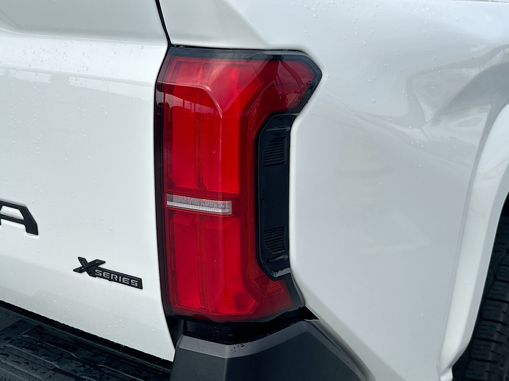 Used 2025 Toyota Tacoma SR RWD image 23