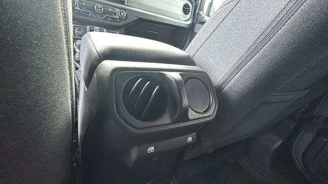 Used 2025 Jeep Wrangler Unlimited Sport S 4xe image 24